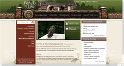 Desktop Screenshot of governmentcontractingtips.com